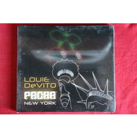 Various - Louie DeVito Pacha New York (2008, 2xCD)