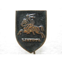Литва, тяж. металл.