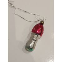 Ёлочная игрушка