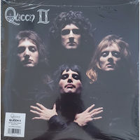 Queen – Queen II, LP (1974) 2022