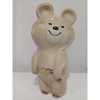 Все лоты с 1р.Мишка Олимпийский