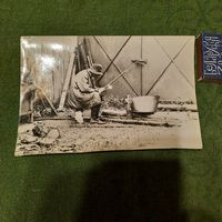 Когда до речки далеко..., 1970-ее гг.