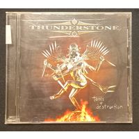 Thunderstone – Tools Of Destruction