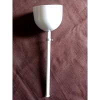 Крепёж потолочный для люстры светильника