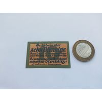 Германия 10 пфенингов 1919г (10)