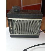 Абонентской громкоговоритель " Берестье 303 " .