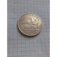 Один талер 1818 года