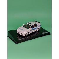 Volkswagen Jetta A3 (TYP 1H) (1995) - Jesse  от IXO 1:43