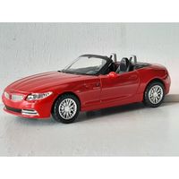 BMW Z4. 1/43.