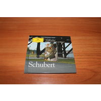 Schubert - Christ, Faust, Hetzel, Posch, Levine, Hagenkvintetten – Forellkvintetten - Strakkvartett "Doden Och Flickan"