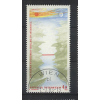 Австрия - 1982 [Mi. 1725] Гашеная (AT01)