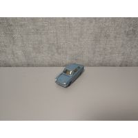 Ремейк, модель автомобиля Ford Consul Cortina, СССР, 1:43