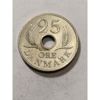 Дания 25 оре 1967
