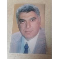 Актер. Хорен Абрамян