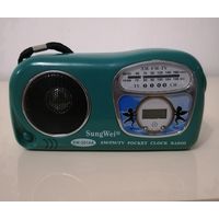 Приёмник рабочий