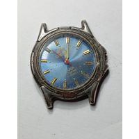 Часы кварцевые  Orient  , с рубля