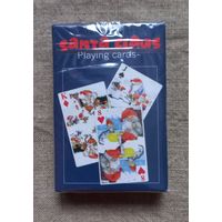 Карты игральные Финляндия