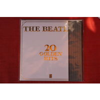 The Beatles - 20 Golden Hits (2000, CD)