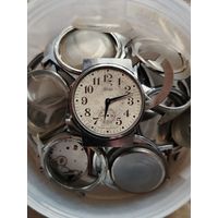 Корпуса часов и др.