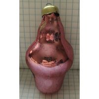 Игрушка ёлочная