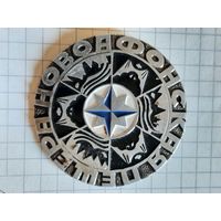 Новоафонская пещера