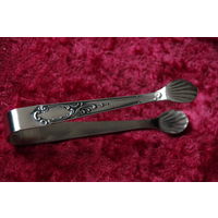 Щипцы для сахара ( серебрение )  А6