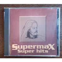 Supermax – Super Hits