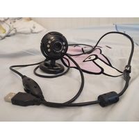 Веб камера Hama