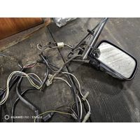 Электрозеркала Гольф 2, Джетта 2