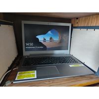 Ноутбук Lenovo (рабочий).