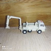 Ремонтная.Wiking.НО.1:87.