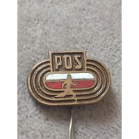 Национальный спортивный знак POS (Польша)