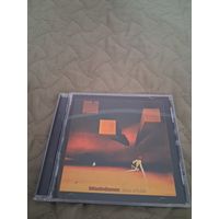 CD Klaus Shulze "Blackdance"