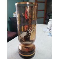 Ваза Богемия,Чехия