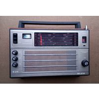 Радиоприемник SELENA B 216.