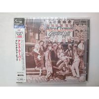 (cd)  Alice Cooper – Alice Cooper's Greatest Hits (shm-cd) (made in Japan)