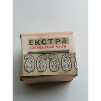 Чай экстра Азербайджанский СССР