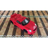 Porsche RUF CTR 3 2009 Red Spark S0744