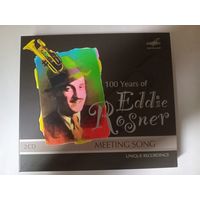 (2cd)  Eddie Rosner - Meeting Song: 100 Years Of Eddie Rosner