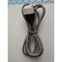 Кабель для самовара, чайника, утюга СССР