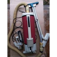 Пылесос Ракета-9А.Рабочий