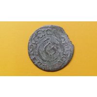 Солид 1656 Карл Х Густав