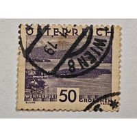 Австрия   марка