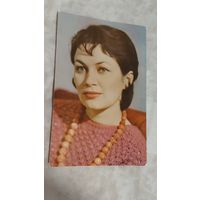 Актеры актриса  С.Сергейчикова