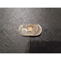 Автомобиль Леснер т.м