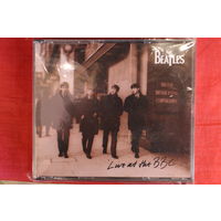 The Beatles - Live At The BBC (1994, 2xCD)