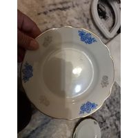 Тарелка Коростень СССР