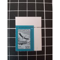 Четвертый стандарт. 1998. 500. Аист