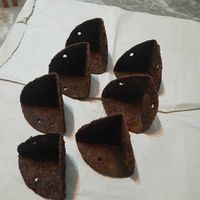 Уголки к немецким ящикам одним лотом