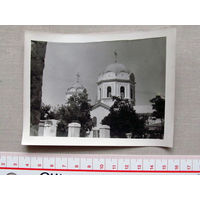 Фотография Смоленск Ориентировочно 1968-1972 ОРИГИНАЛ НЕ КОПИЯ НЕ современная распечатка старой пленки